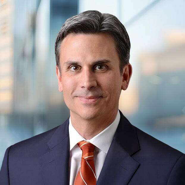 Philip Durst Portrait